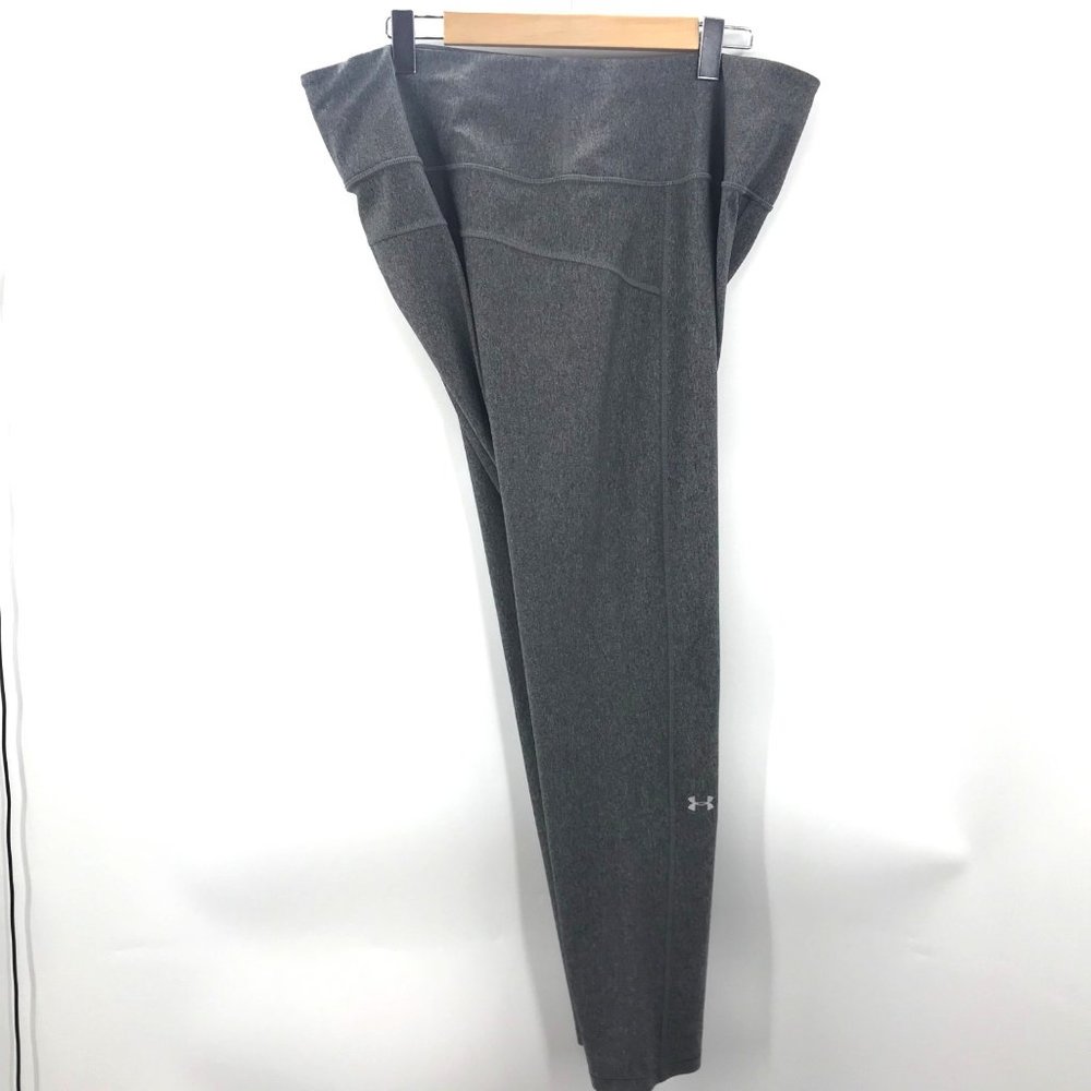 Under Armour Heat Gear Compression Leggings 3x